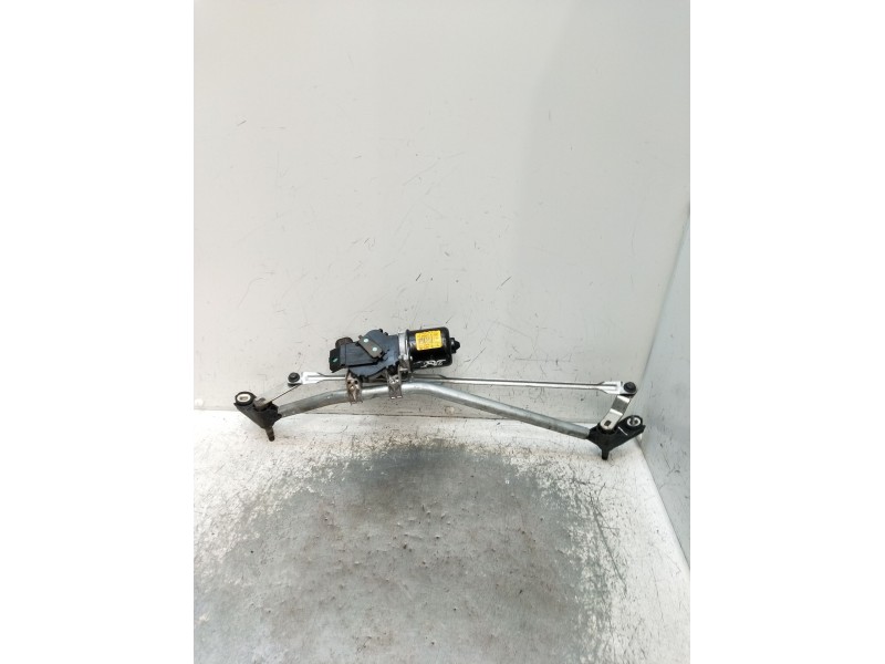 Recambio de motor limpia delantero para renault kangoo / grand kangoo ii (kw0/1_) 1.5 dci 90 (kw05, kw08, kw0g, kw11) referencia