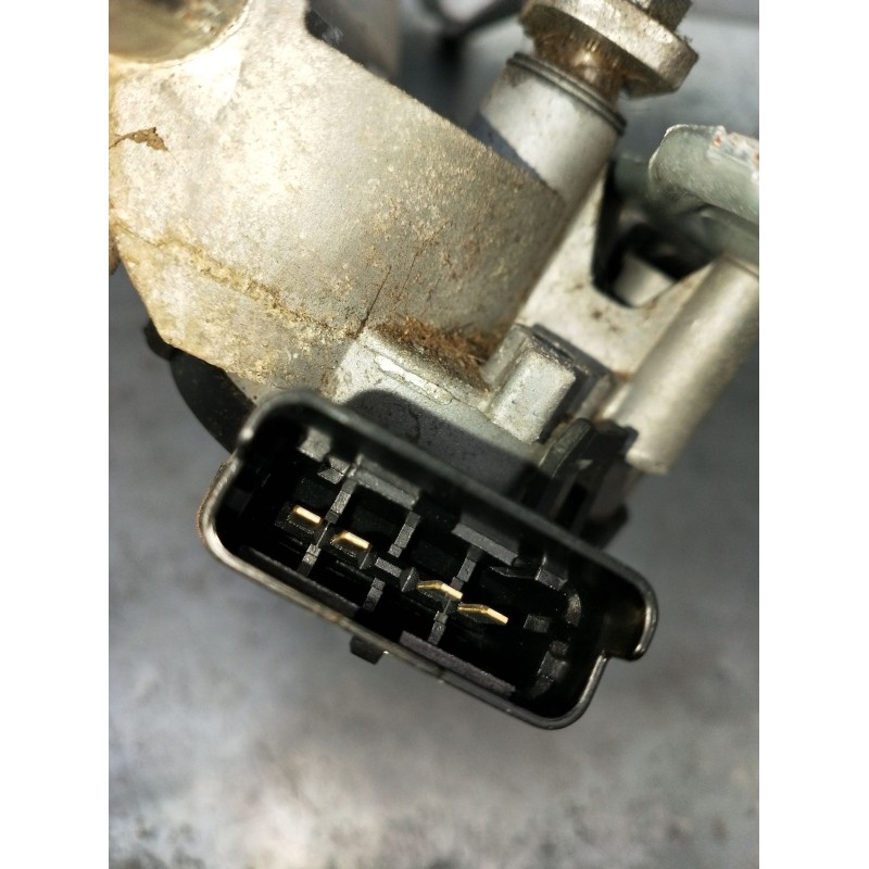 Recambio de motor limpia delantero para renault kangoo / grand kangoo ii (kw0/1_) 1.5 dci 90 (kw05, kw08, kw0g, kw11) referencia