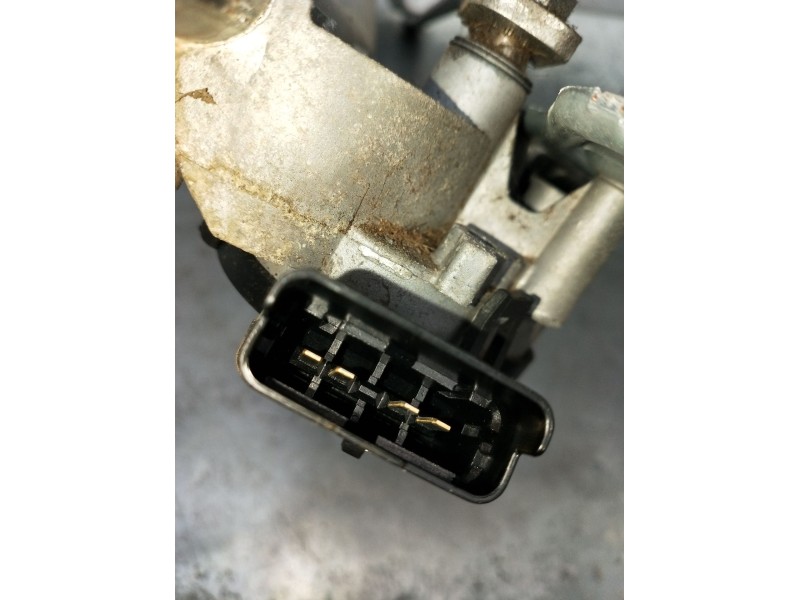 Recambio de motor limpia delantero para renault kangoo / grand kangoo ii (kw0/1_) 1.5 dci 90 (kw05, kw08, kw0g, kw11) referencia