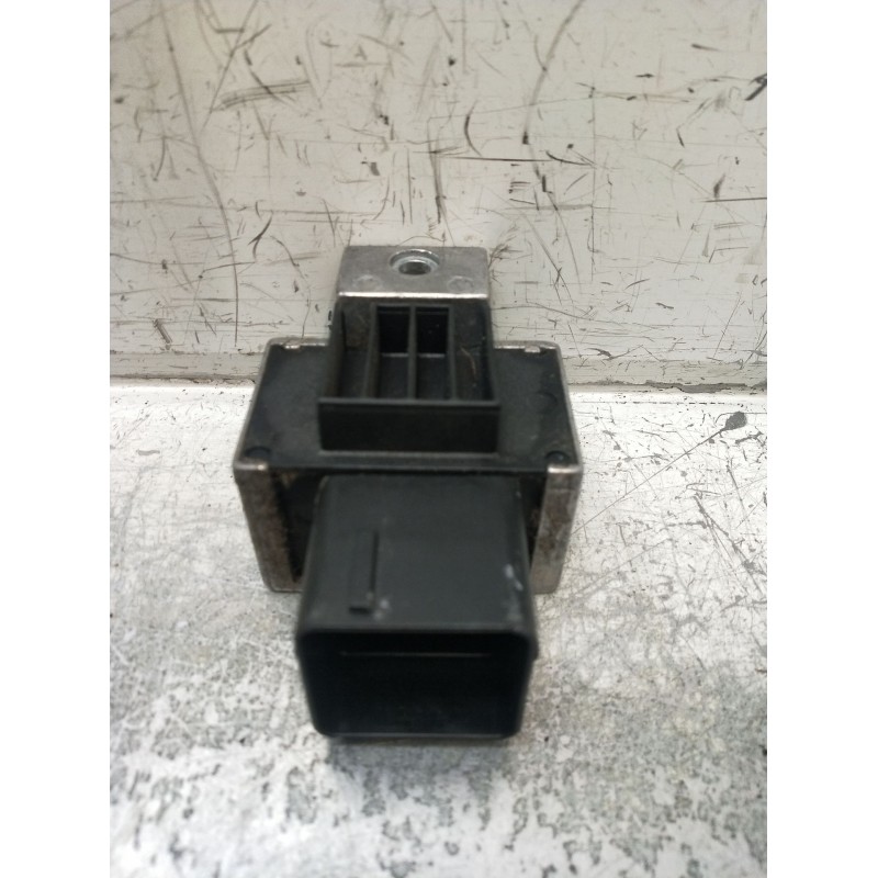 Recambio de caja precalentamiento para renault kangoo / grand kangoo ii (kw0/1_) 1.5 dci 90 (kw05, kw08, kw0g, kw11) referencia 