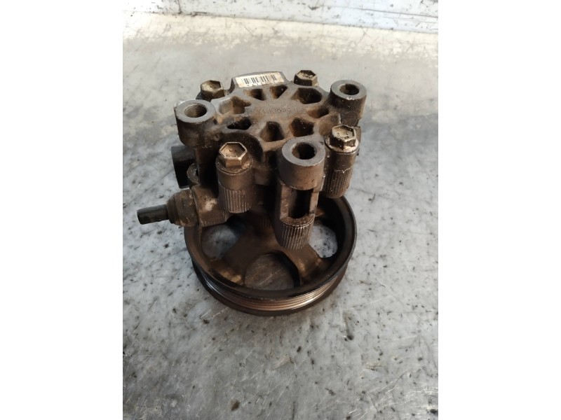 Recambio de bomba direccion para toyota rav 4 (a2) 1.8 luna referencia OEM IAM   