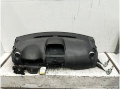 Recambio de kit airbag para renault kangoo / grand kangoo ii (kw0/1_) 1.5 dci 90 (kw05, kw08, kw0g, kw11) referencia OEM IAM A2C