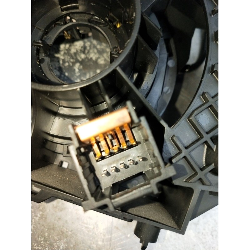 Recambio de kit airbag para renault kangoo / grand kangoo ii (kw0/1_) 1.5 dci 90 (kw05, kw08, kw0g, kw11) referencia OEM IAM A2C