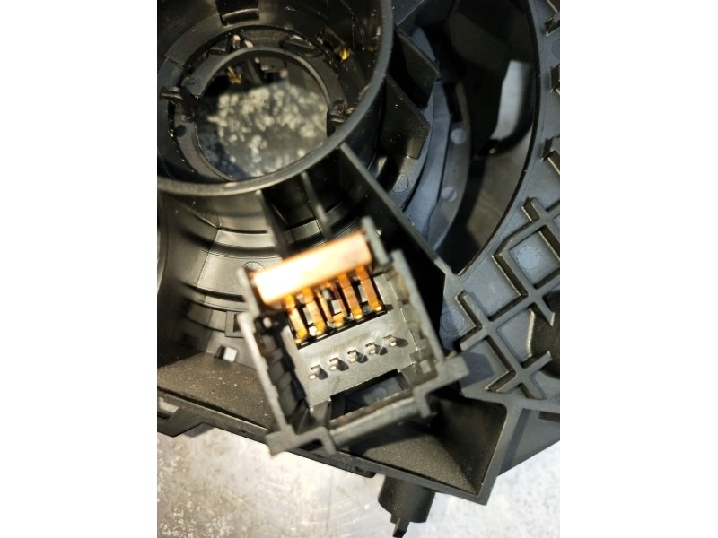 Recambio de kit airbag para renault kangoo / grand kangoo ii (kw0/1_) 1.5 dci 90 (kw05, kw08, kw0g, kw11) referencia OEM IAM A2C