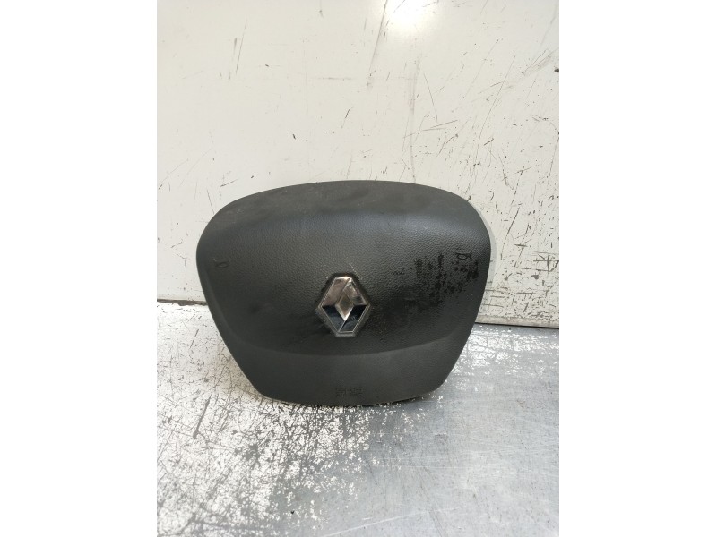 Recambio de kit airbag para renault kangoo / grand kangoo ii (kw0/1_) 1.5 dci 90 (kw05, kw08, kw0g, kw11) referencia OEM IAM A2C