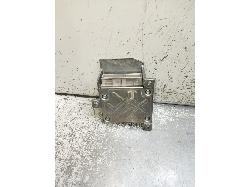 Recambio de kit airbag para renault kangoo / grand kangoo ii (kw0/1_) 1.5 dci 90 (kw05, kw08, kw0g, kw11) referencia OEM IAM A2C