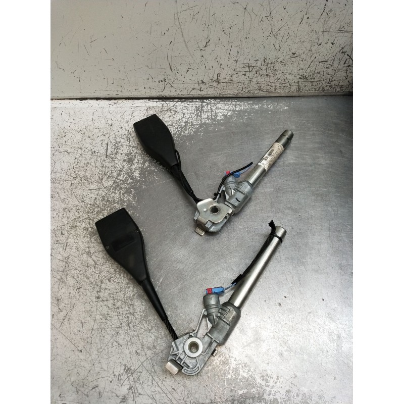 Recambio de kit airbag para renault kangoo / grand kangoo ii (kw0/1_) 1.5 dci 90 (kw05, kw08, kw0g, kw11) referencia OEM IAM A2C