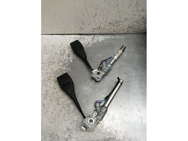 Recambio de kit airbag para renault kangoo / grand kangoo ii (kw0/1_) 1.5 dci 90 (kw05, kw08, kw0g, kw11) referencia OEM IAM A2C