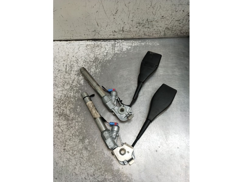 Recambio de kit airbag para renault kangoo / grand kangoo ii (kw0/1_) 1.5 dci 90 (kw05, kw08, kw0g, kw11) referencia OEM IAM A2C