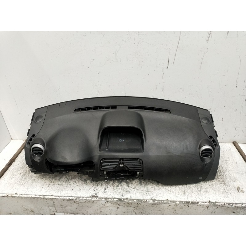 Recambio de kit airbag para renault kangoo / grand kangoo ii (kw0/1_) 1.5 dci 90 (kw05, kw08, kw0g, kw11) referencia OEM IAM A2C