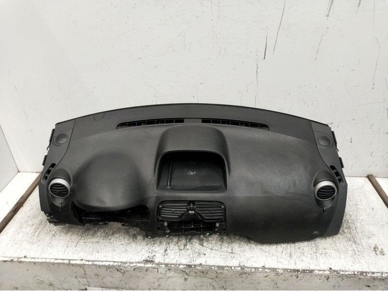 Recambio de kit airbag para renault kangoo / grand kangoo ii (kw0/1_) 1.5 dci 90 (kw05, kw08, kw0g, kw11) referencia OEM IAM A2C