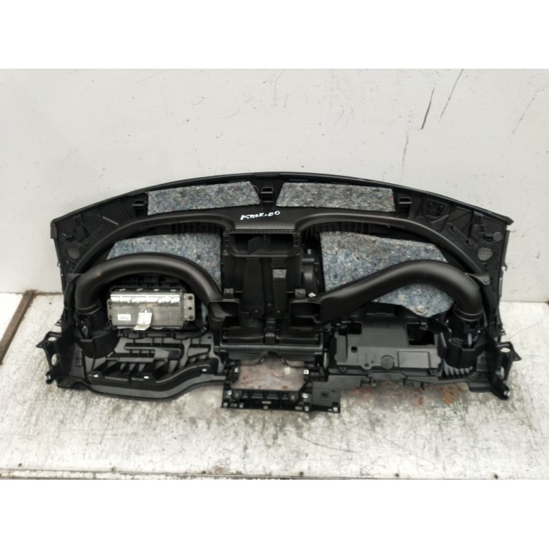 Recambio de kit airbag para renault kangoo / grand kangoo ii (kw0/1_) 1.5 dci 90 (kw05, kw08, kw0g, kw11) referencia OEM IAM A2C