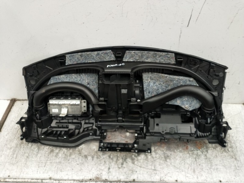 Recambio de kit airbag para renault kangoo / grand kangoo ii (kw0/1_) 1.5 dci 90 (kw05, kw08, kw0g, kw11) referencia OEM IAM A2C