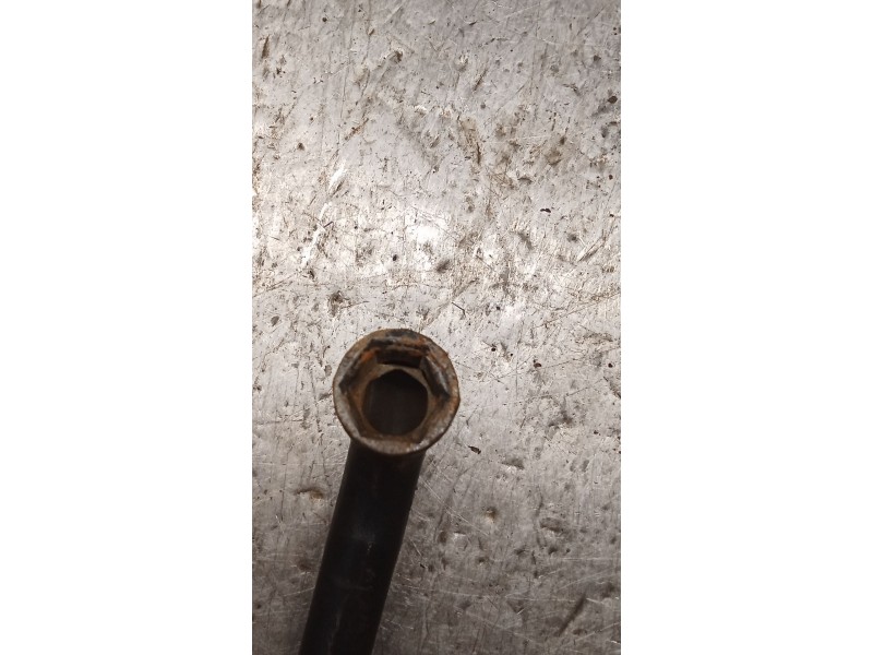 Recambio de gato para opel zafira a monospace (t98) 2.0 dti 16v (f75) referencia OEM IAM 9191486  