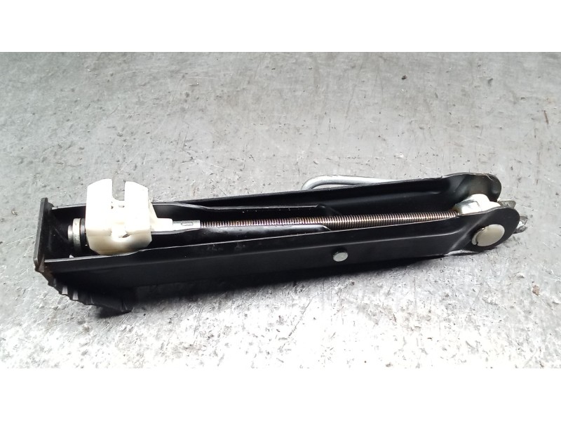 Recambio de gato para opel zafira a monospace (t98) 2.0 dti 16v (f75) referencia OEM IAM 9191486  