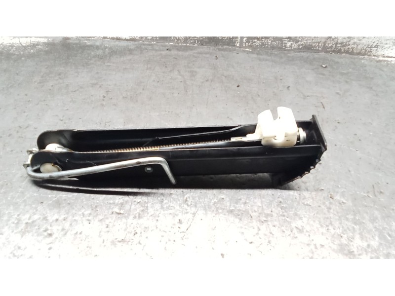 Recambio de gato para opel zafira a monospace (t98) 2.0 dti 16v (f75) referencia OEM IAM 9191486  