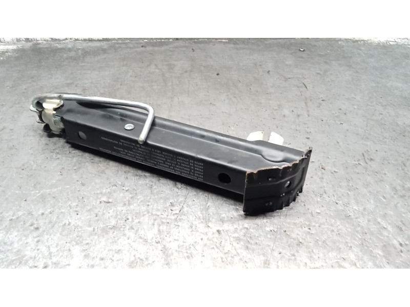 Recambio de gato para opel zafira a monospace (t98) 2.0 dti 16v (f75) referencia OEM IAM 9191486  