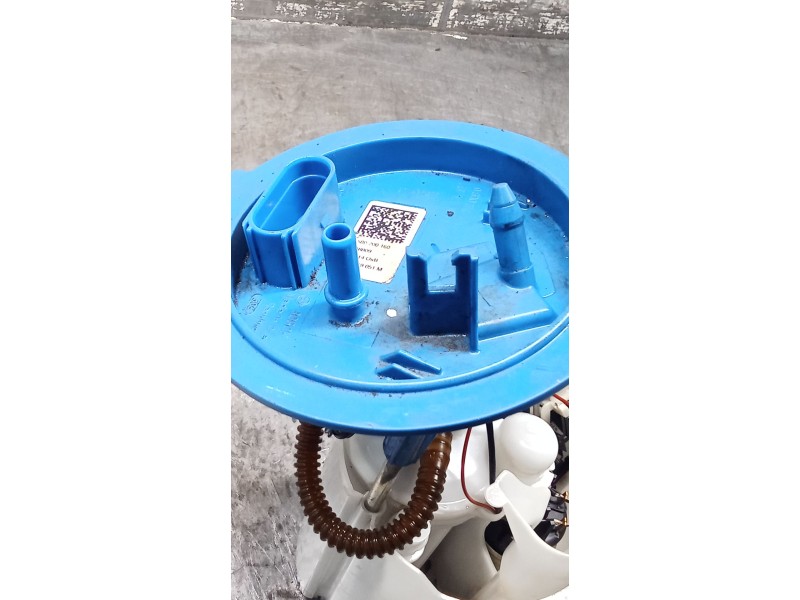 Recambio de bomba combustible para seat leon sc (5f5) 1.4 tsi referencia OEM IAM 0580200160 5Q0919051M 