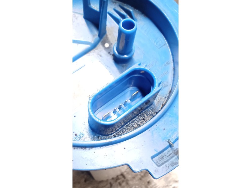 Recambio de bomba combustible para seat leon sc (5f5) 1.4 tsi referencia OEM IAM 0580200160 5Q0919051M 