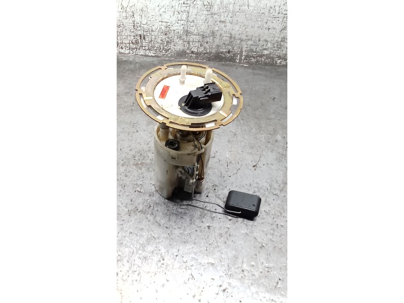 Recambio de bomba combustible para chevrolet aveo / kalos hatchback (t200) 1.4 16v referencia OEM IAM 96423297  