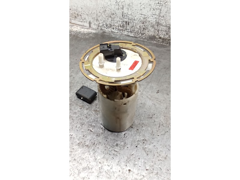 Recambio de bomba combustible para chevrolet aveo / kalos hatchback (t200) 1.4 16v referencia OEM IAM 96423297  