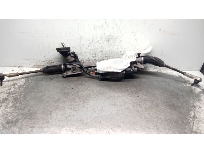 Recambio de cremallera direccion para seat leon sc (5f5) 1.4 tsi referencia OEM IAM 5Q1423051AD 974332ZFO 