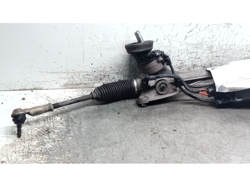 Recambio de cremallera direccion para seat leon sc (5f5) 1.4 tsi referencia OEM IAM 5Q1423051AD 974332ZFO 