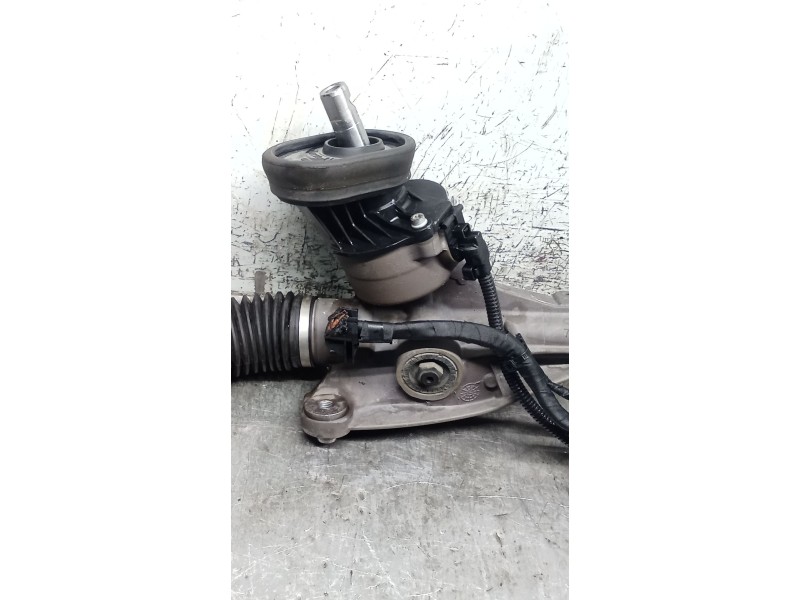 Recambio de cremallera direccion para seat leon sc (5f5) 1.4 tsi referencia OEM IAM 5Q1423051AD 974332ZFO 