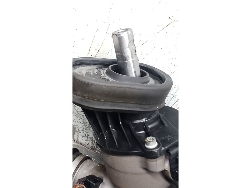 Recambio de cremallera direccion para seat leon sc (5f5) 1.4 tsi referencia OEM IAM 5Q1423051AD 974332ZFO 