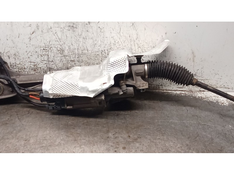 Recambio de cremallera direccion para seat leon sc (5f5) 1.4 tsi referencia OEM IAM 5Q1423051AD 974332ZFO 