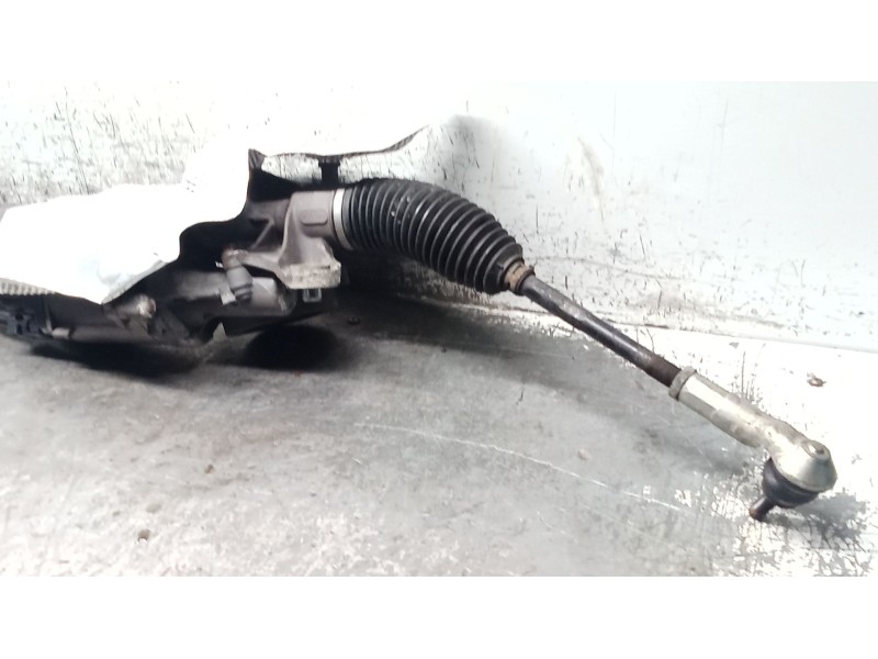 Recambio de cremallera direccion para seat leon sc (5f5) 1.4 tsi referencia OEM IAM 5Q1423051AD 974332ZFO 