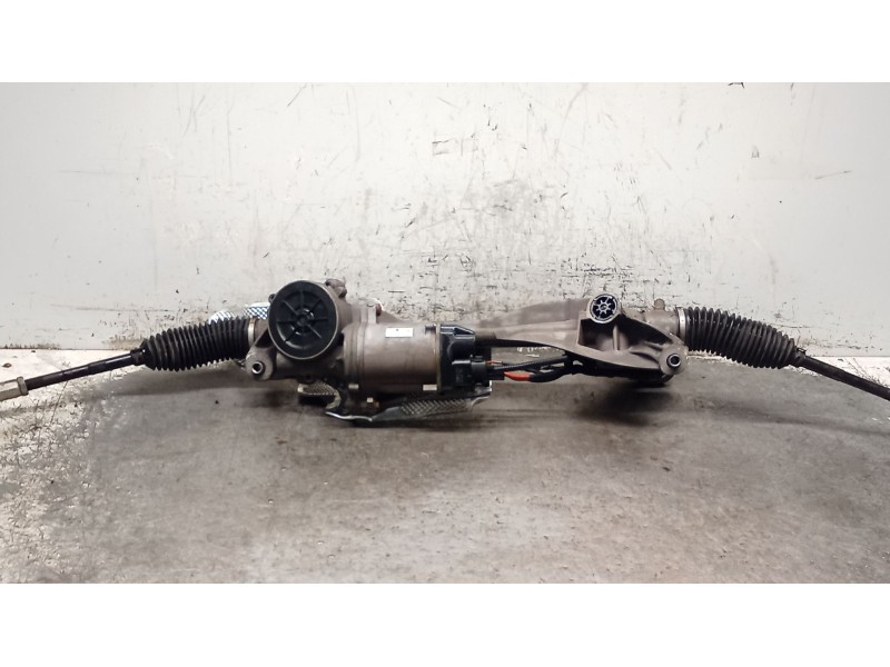 Recambio de cremallera direccion para seat leon sc (5f5) 1.4 tsi referencia OEM IAM 5Q1423051AD 974332ZFO 