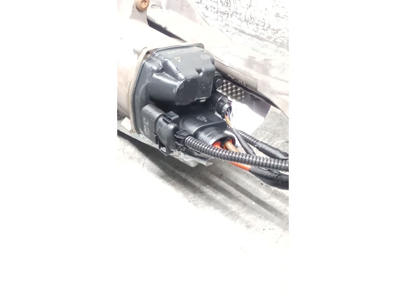 Recambio de cremallera direccion para seat leon sc (5f5) 1.4 tsi referencia OEM IAM 5Q1423051AD 974332ZFO 