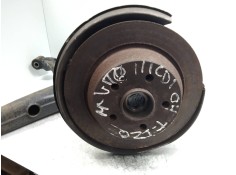 Recambio de mangueta trasera izquierda para mercedes vito mixto 06.2003 referencia OEM IAM   