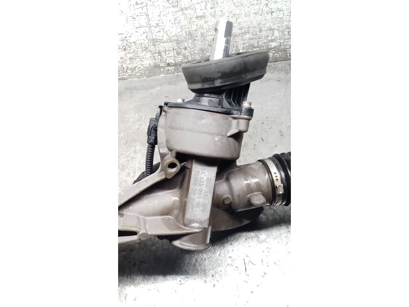 Recambio de cremallera direccion para seat leon sc (5f5) 1.4 tsi referencia OEM IAM 5Q1423051AD 974332ZFO 