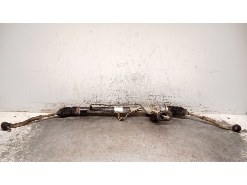 Recambio de cremallera direccion para chevrolet aveo / kalos hatchback (t200) 1.4 16v referencia OEM IAM   