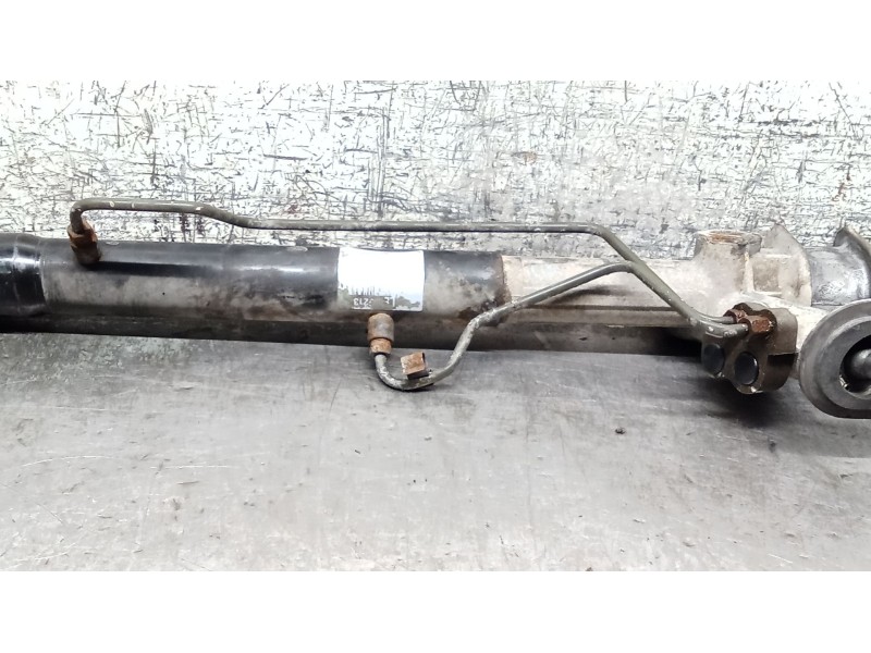 Recambio de cremallera direccion para chevrolet aveo / kalos hatchback (t200) 1.4 16v referencia OEM IAM   