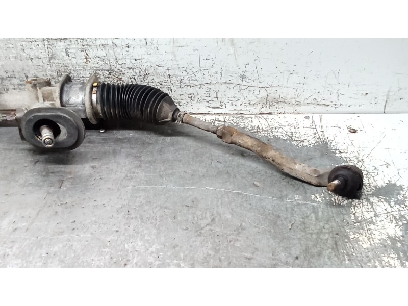 Recambio de cremallera direccion para chevrolet aveo / kalos hatchback (t200) 1.4 16v referencia OEM IAM   