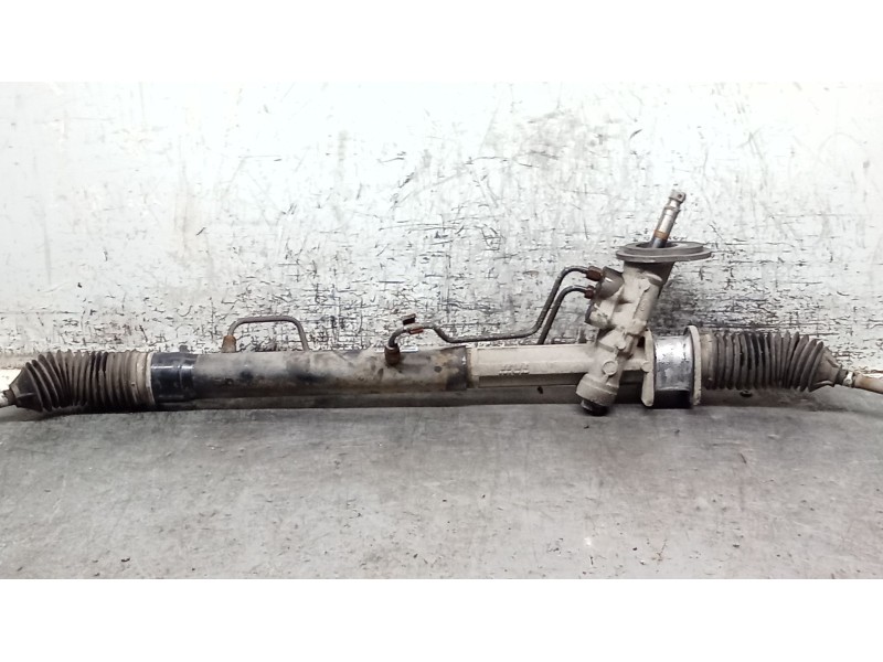 Recambio de cremallera direccion para chevrolet aveo / kalos hatchback (t200) 1.4 16v referencia OEM IAM   