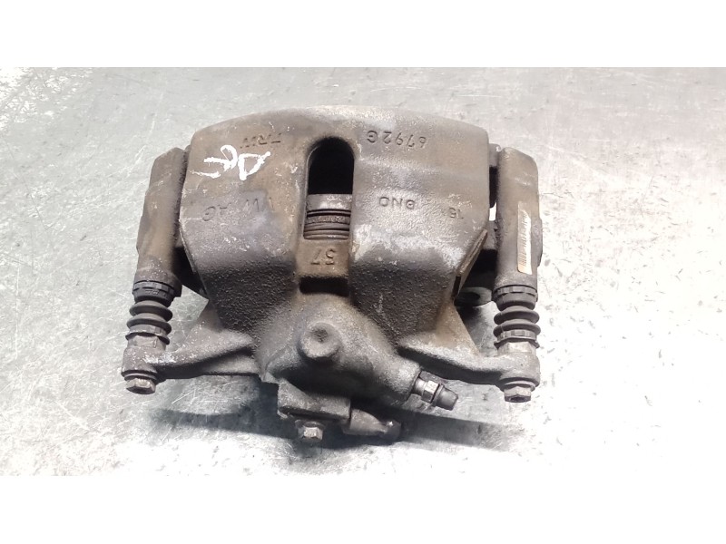 Recambio de pinza freno delantera derecha para seat leon sc (5f5) 1.4 tsi referencia OEM IAM   