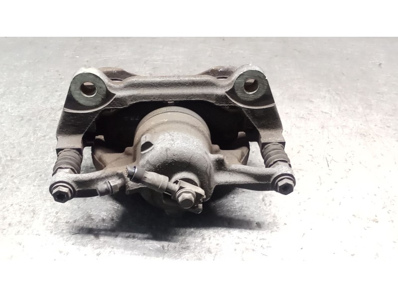 Recambio de pinza freno delantera derecha para seat leon sc (5f5) 1.4 tsi referencia OEM IAM   