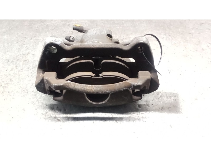 Recambio de pinza freno delantera izquierda para seat leon sc (5f5) 1.4 tsi referencia OEM IAM   