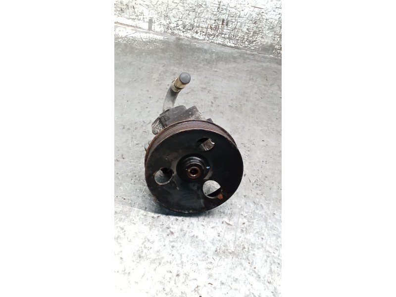 Recambio de bomba direccion para chevrolet aveo / kalos hatchback (t200) 1.4 16v referencia OEM IAM 540415  