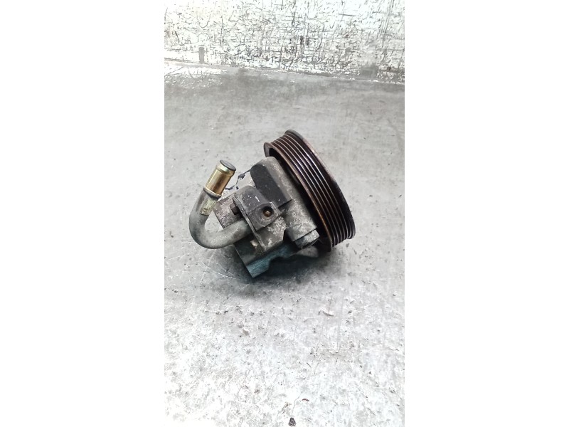 Recambio de bomba direccion para chevrolet aveo / kalos hatchback (t200) 1.4 16v referencia OEM IAM 540415  