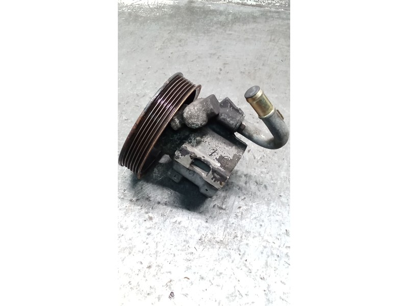 Recambio de bomba direccion para chevrolet aveo / kalos hatchback (t200) 1.4 16v referencia OEM IAM 540415  