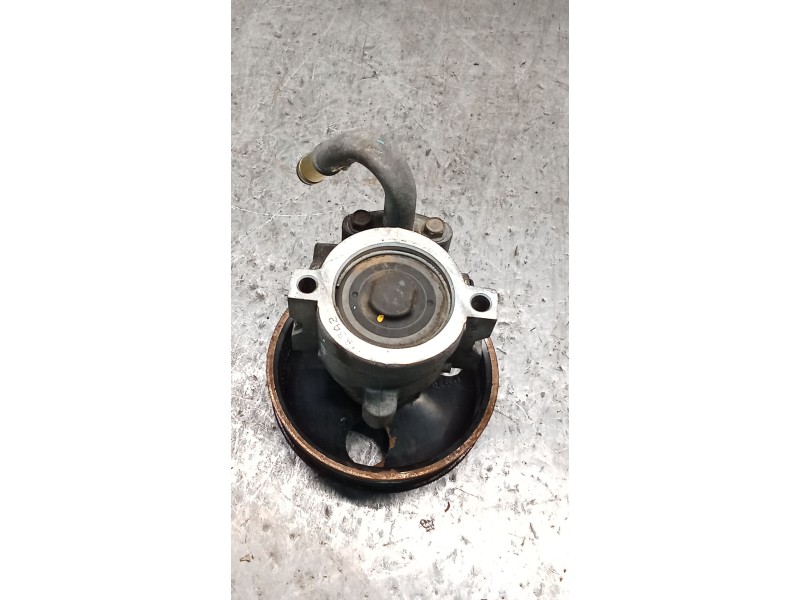 Recambio de bomba direccion para chevrolet aveo / kalos hatchback (t200) 1.4 16v referencia OEM IAM 540415  