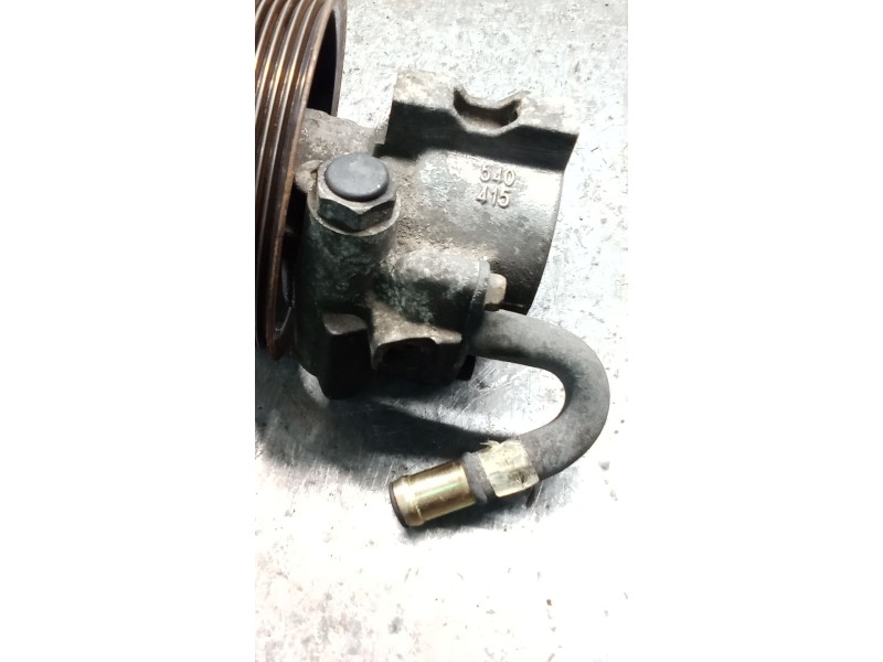 Recambio de bomba direccion para chevrolet aveo / kalos hatchback (t200) 1.4 16v referencia OEM IAM 540415  
