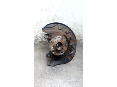 Recambio de mangueta delantera izquierda para seat leon sc (5f5) 1.4 tsi referencia OEM IAM   