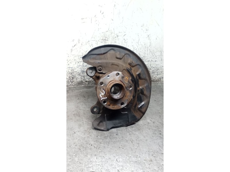 Recambio de mangueta delantera izquierda para seat leon sc (5f5) 1.4 tsi referencia OEM IAM   