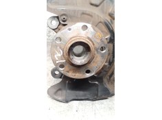 Recambio de mangueta delantera izquierda para seat leon sc (5f5) 1.4 tsi referencia OEM IAM    2